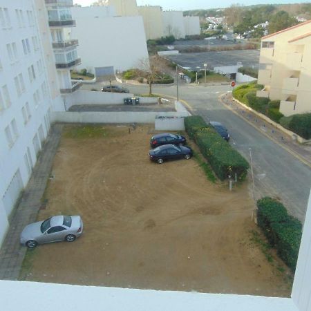 Appartement Vue Sur Mer Saint-Jean-de-Monts Exterior foto